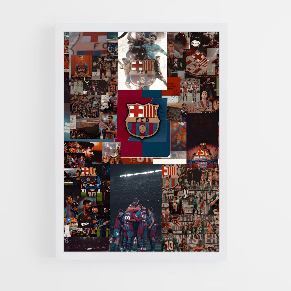 Poster L'Esprit Catalan (vue 3)